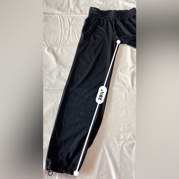 Nike Women’s Power Training Pants Power Mesh - Picture 8 of 9